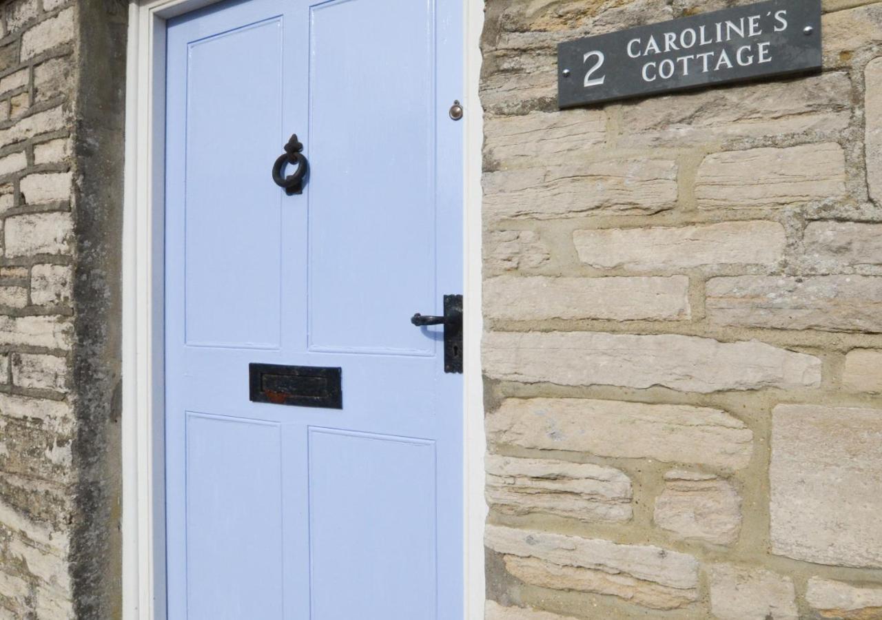 Carolines Cottage Swanage Exterior photo