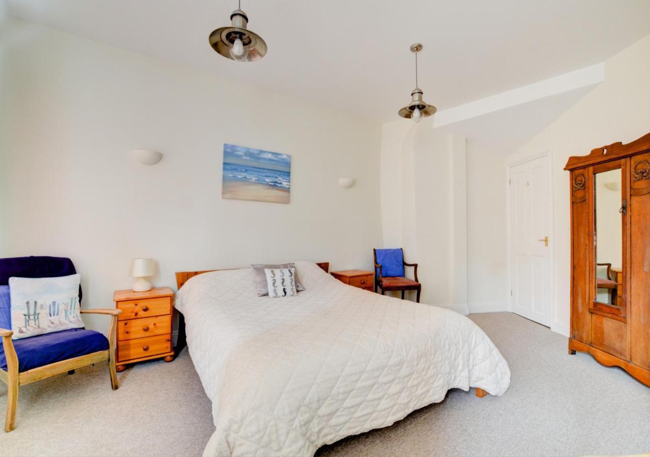 Carolines Cottage Swanage Exterior photo