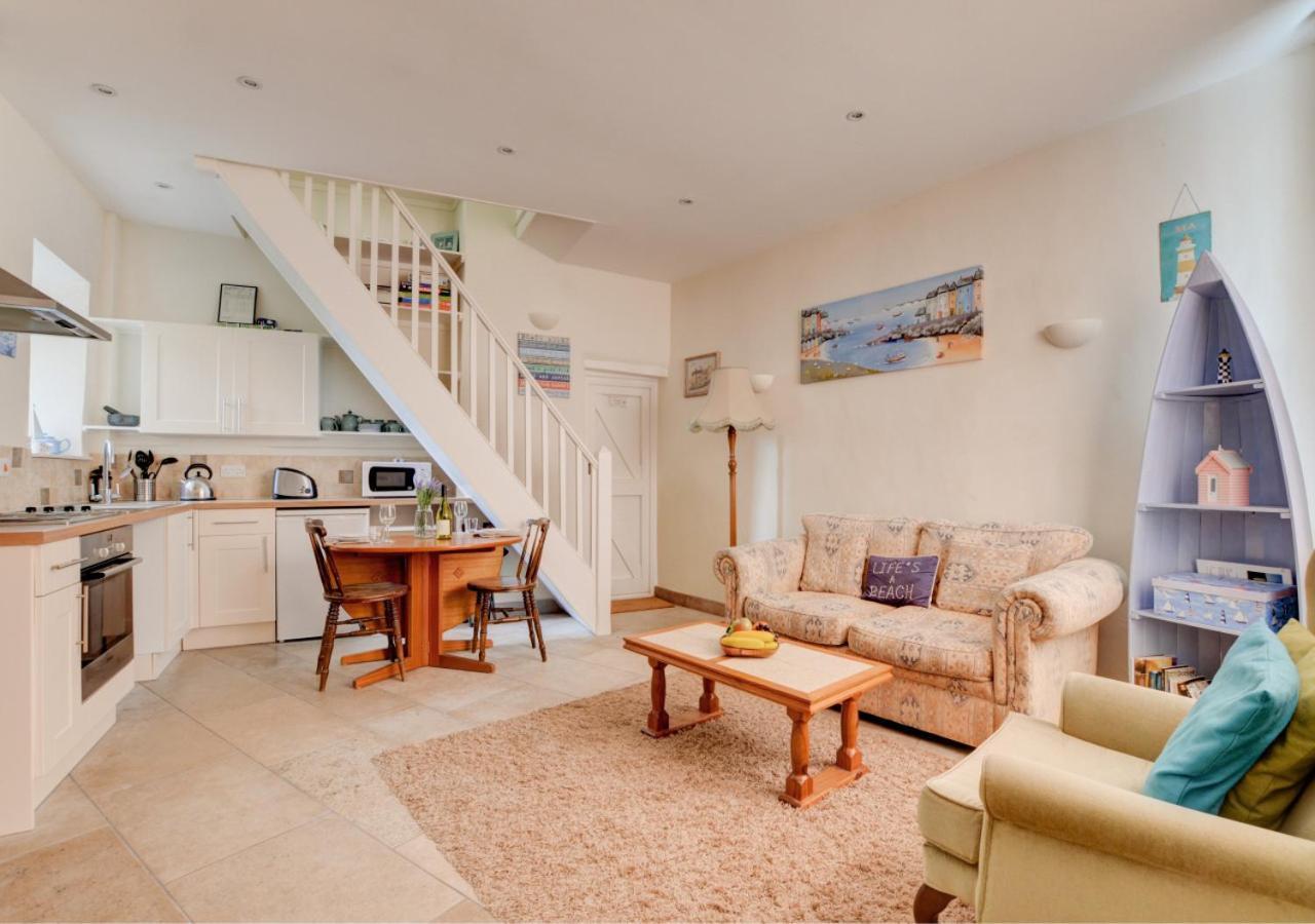 Carolines Cottage Swanage Exterior photo